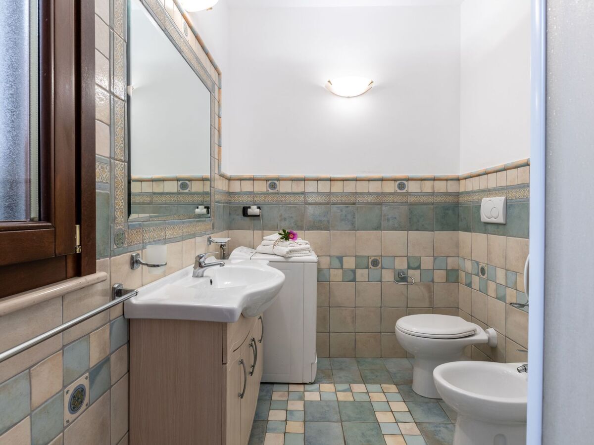 Appartement vue mer à 80 m de la plage, Carovigno - Photo 15