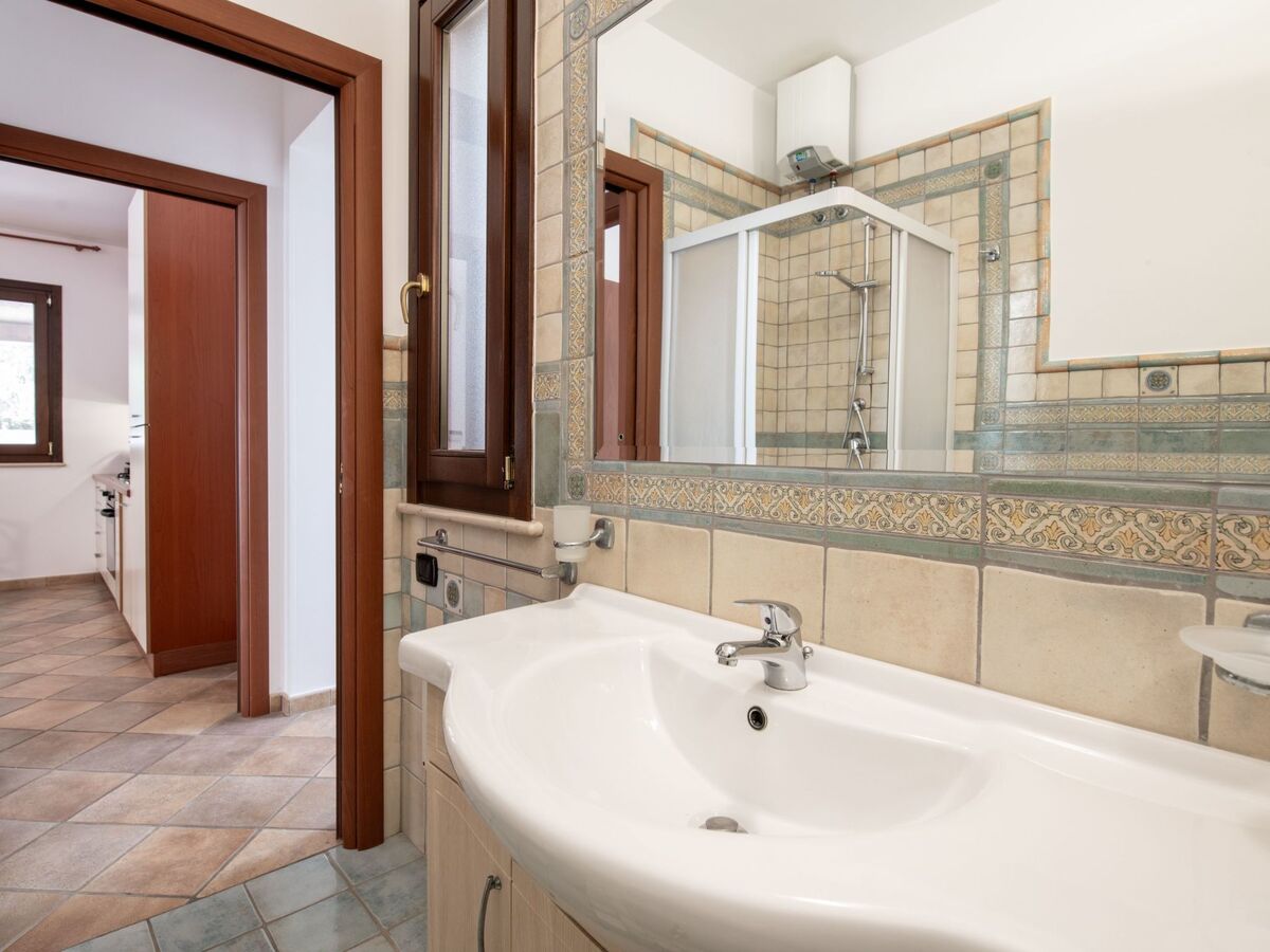 Appartement vue mer à 80 m de la plage, Carovigno - Photo 17