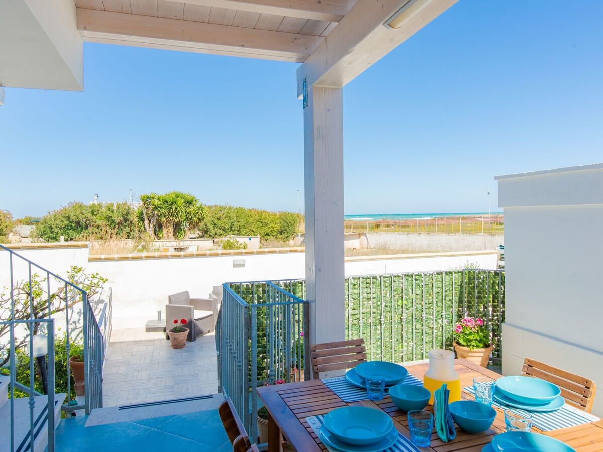 Villa Laura - Maison à 50 m de la plage à Carovigno - Photo 2