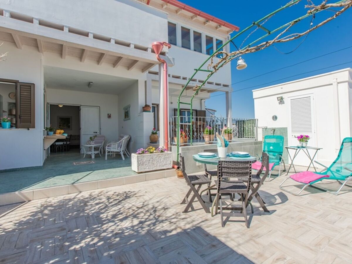 Villa Laura - Maison à 50 m de la plage à Carovigno - Photo 5