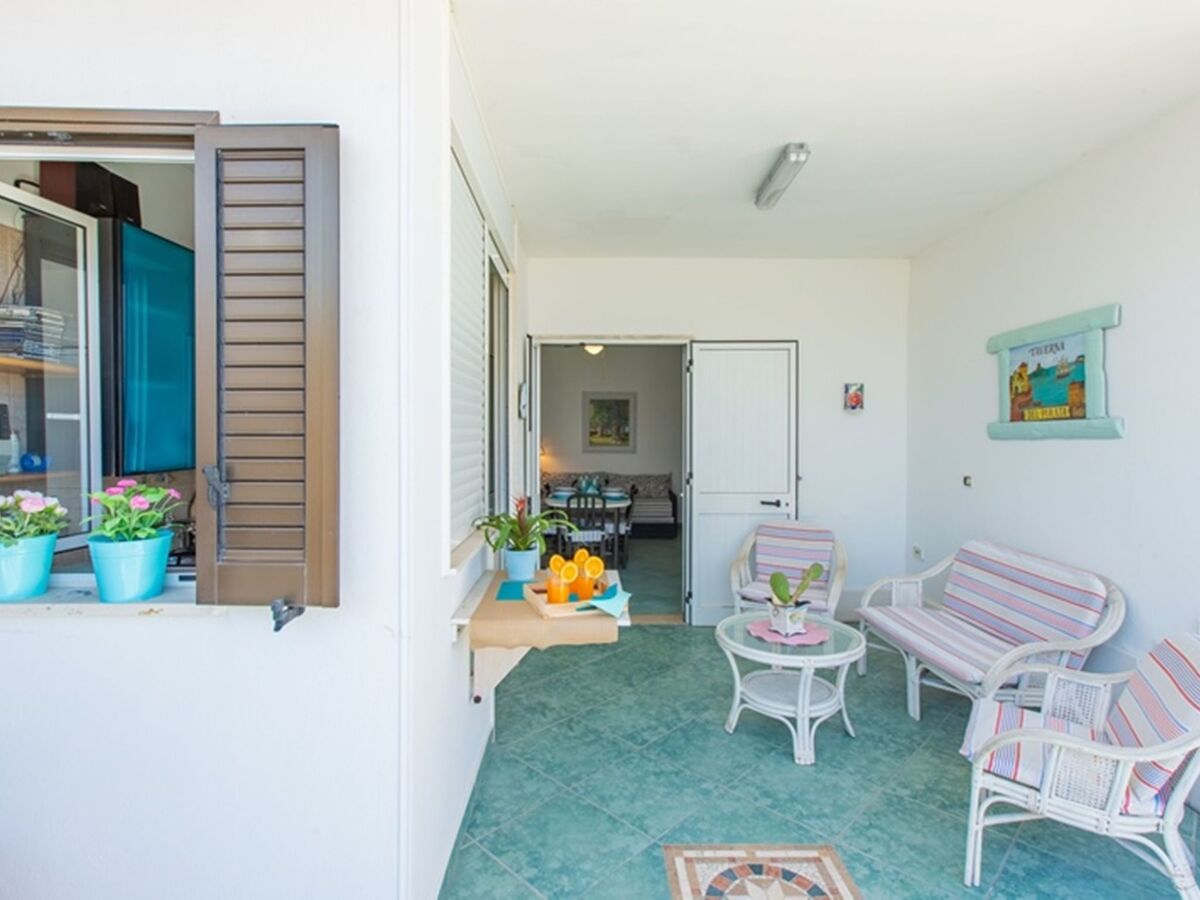 Villa Laura - Maison à 50 m de la plage à Carovigno - Photo 6
