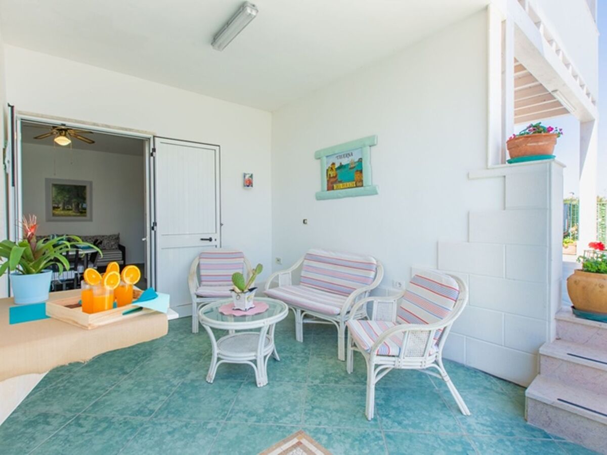 Villa Laura - Maison à 50 m de la plage à Carovigno - Photo 7