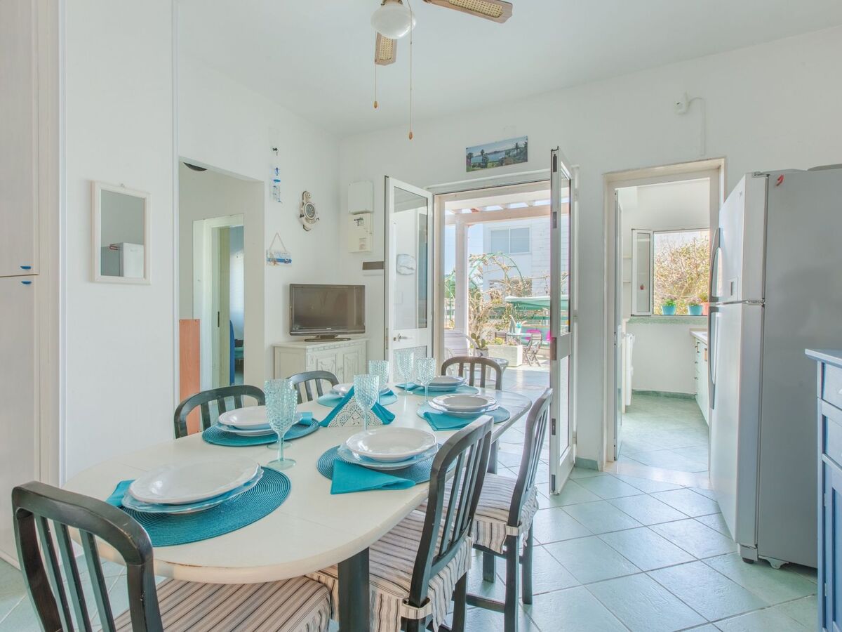 Villa Laura - Maison à 50 m de la plage à Carovigno - Photo 8