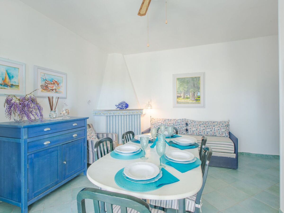 Villa Laura - Maison à 50 m de la plage à Carovigno - Photo 9