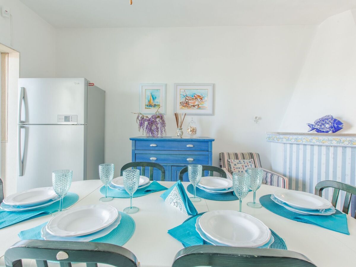 Villa Laura - Maison à 50 m de la plage à Carovigno - Photo 10