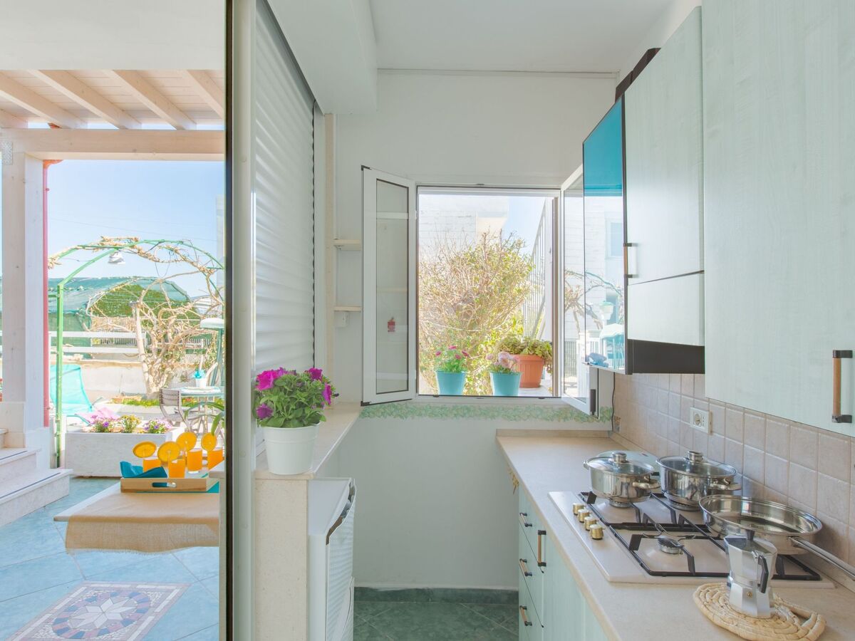 Villa Laura - Maison à 50 m de la plage à Carovigno - Photo 11