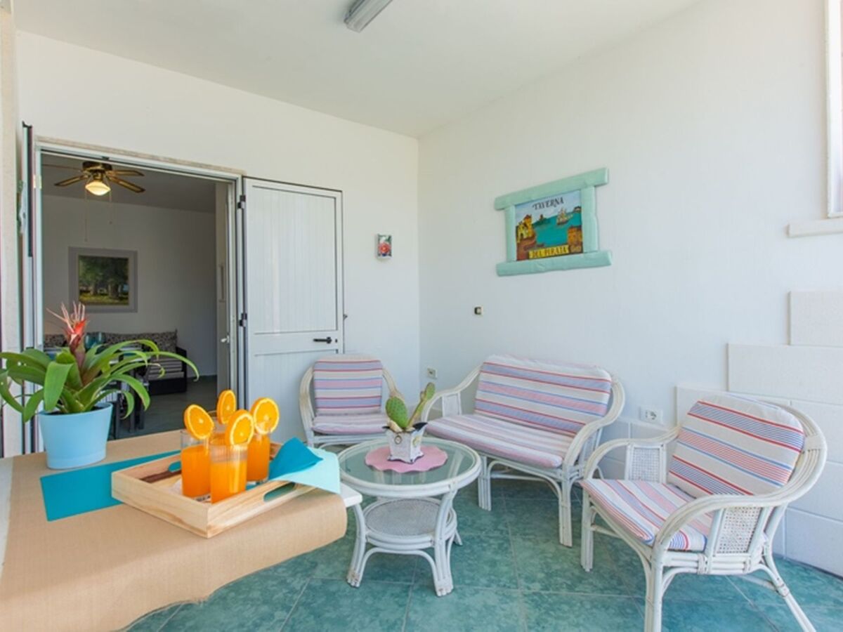 Villa Laura - Maison à 50 m de la plage à Carovigno - Photo 12