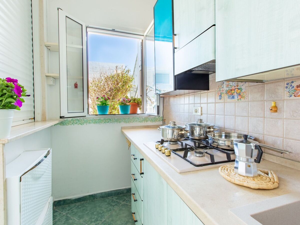 Villa Laura - Maison à 50 m de la plage à Carovigno - Photo 13