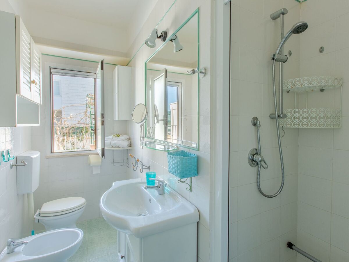 Villa Laura - Maison à 50 m de la plage à Carovigno - Photo 18