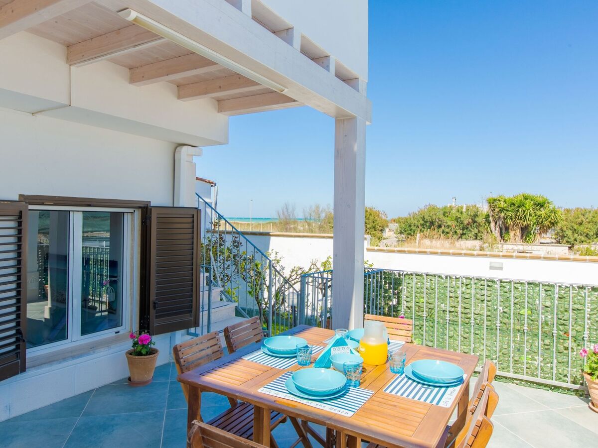 Villa Laura - Maison à 50 m de la plage à Carovigno - Photo 22