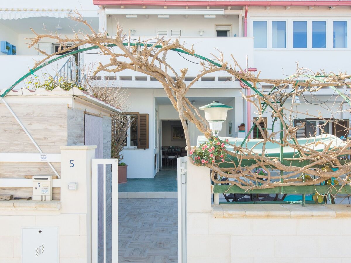 Villa Laura - Maison à 50 m de la plage à Carovigno - Photo 23