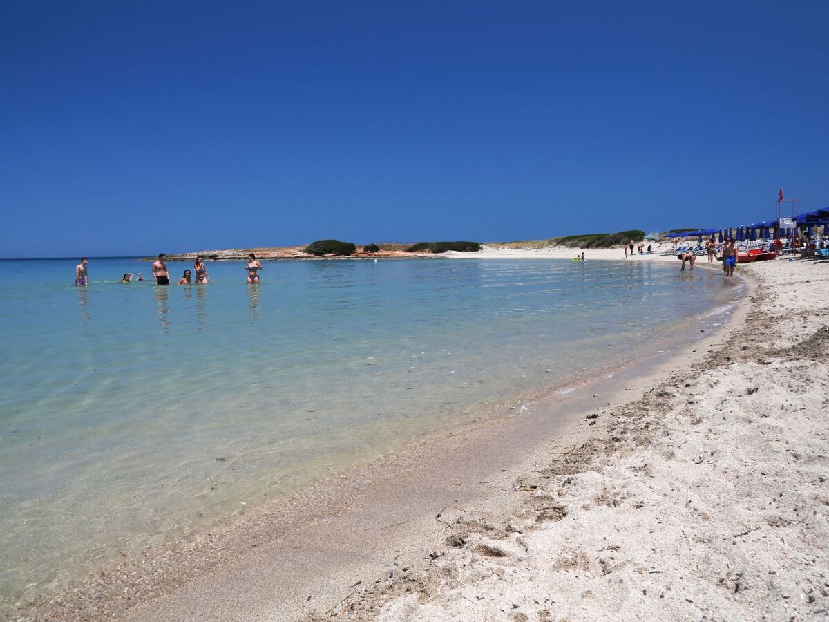 Villa Laura - Maison à 50 m de la plage à Carovigno - Photo 27
