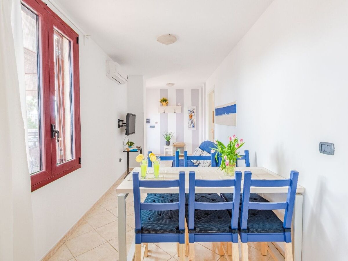 Appartement Pantanagianni, terrasse vue mer à 20 m de la plage - Photo 8
