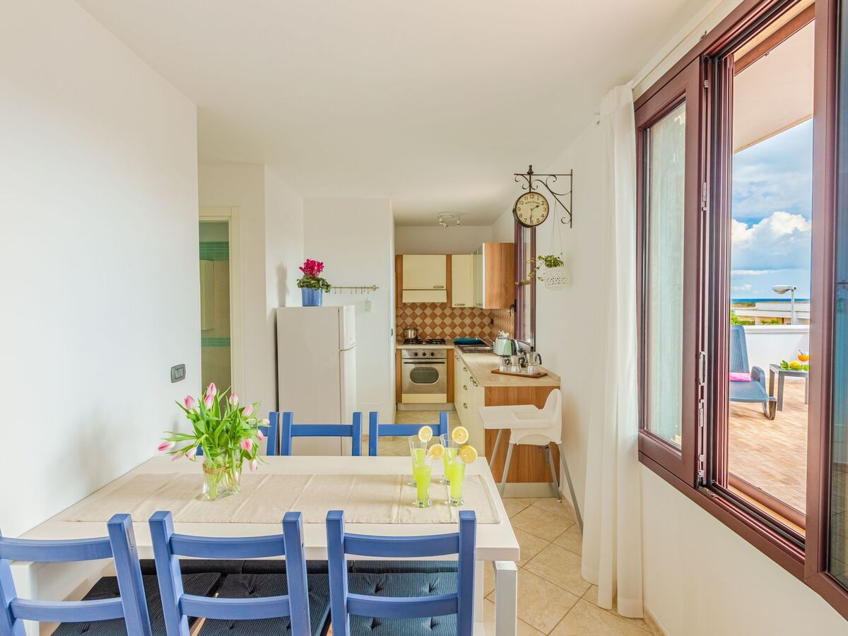 Appartement Pantanagianni, terrasse vue mer à 20 m de la plage - Photo 9