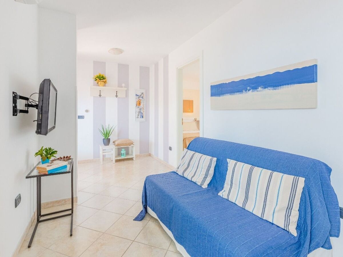 Appartement Pantanagianni, terrasse vue mer à 20 m de la plage - Photo 10