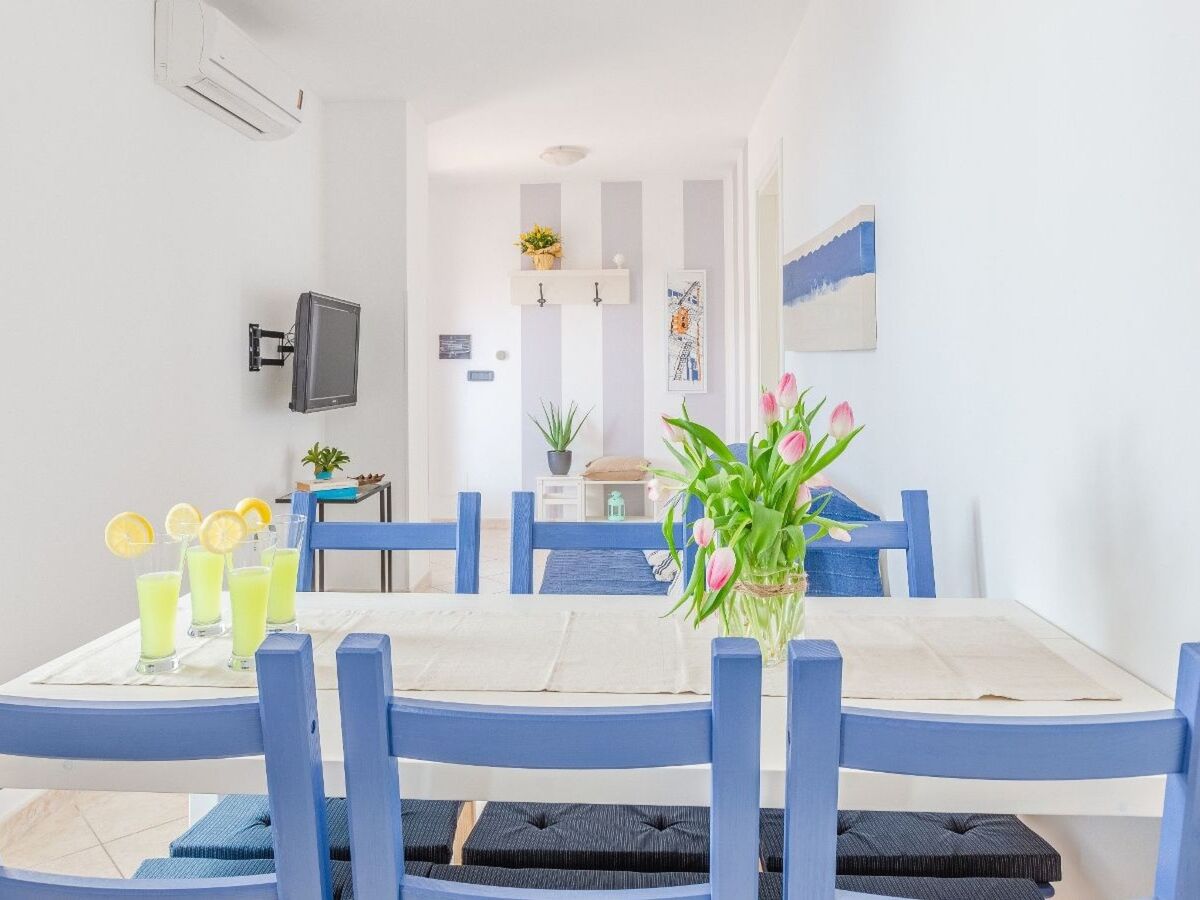 Appartement Pantanagianni, terrasse vue mer à 20 m de la plage - Photo 11