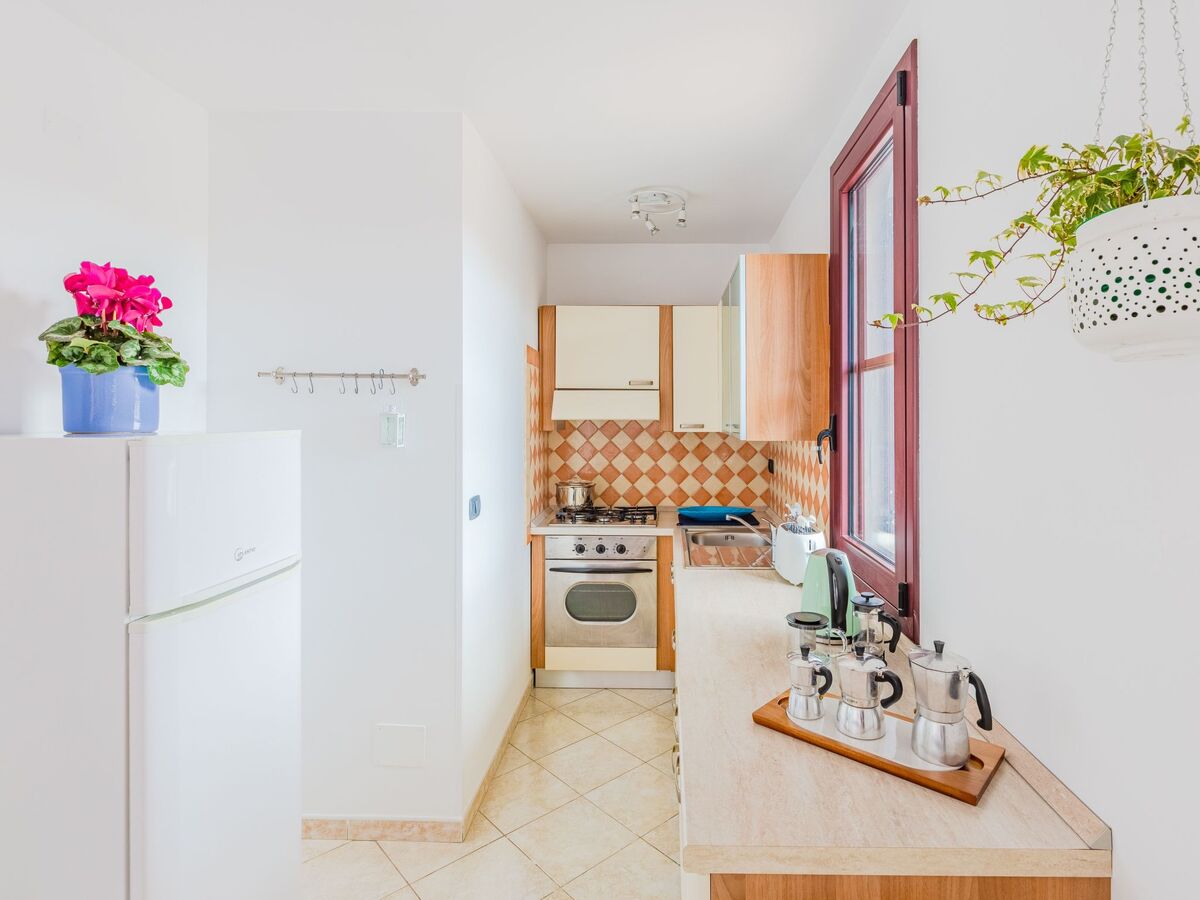 Appartement Pantanagianni, terrasse vue mer à 20 m de la plage - Photo 13