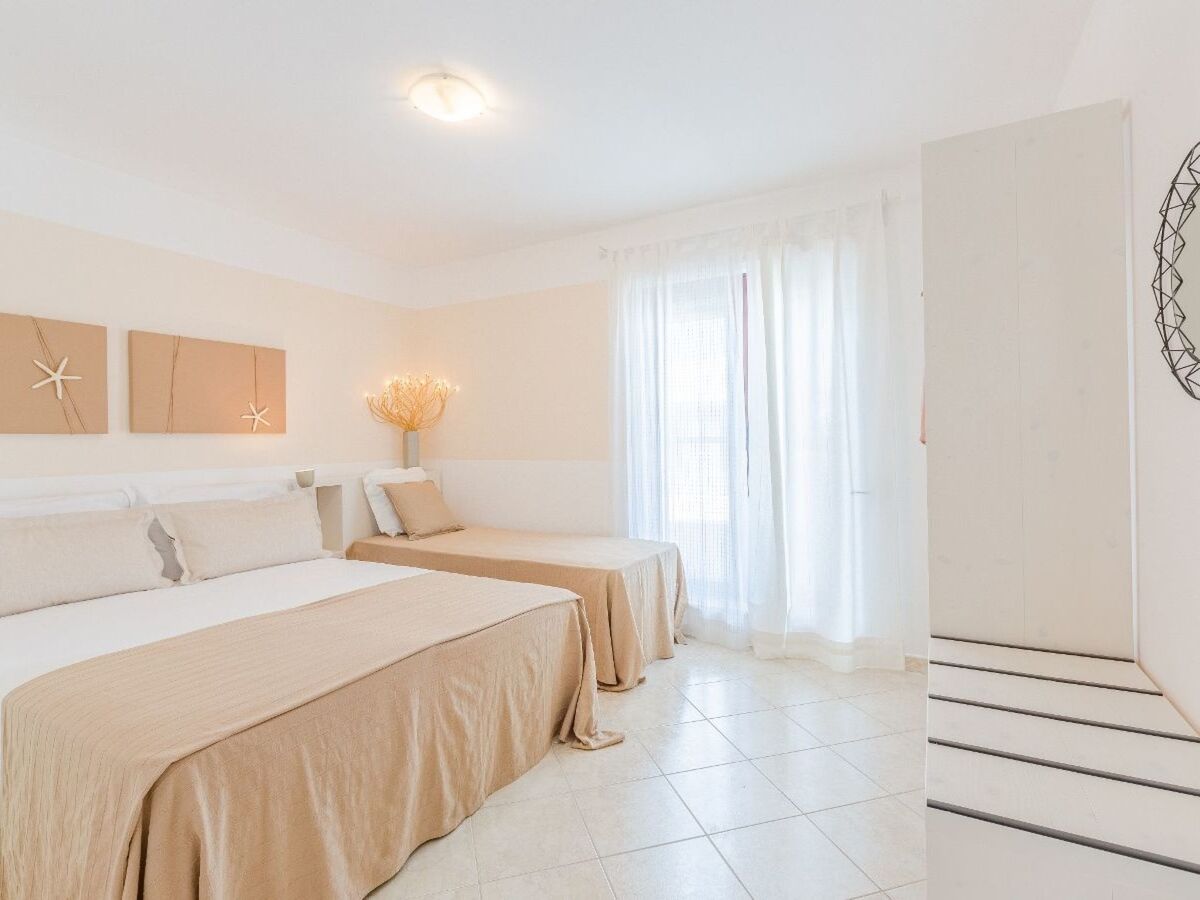 Appartement Pantanagianni, terrasse vue mer à 20 m de la plage - Photo 14