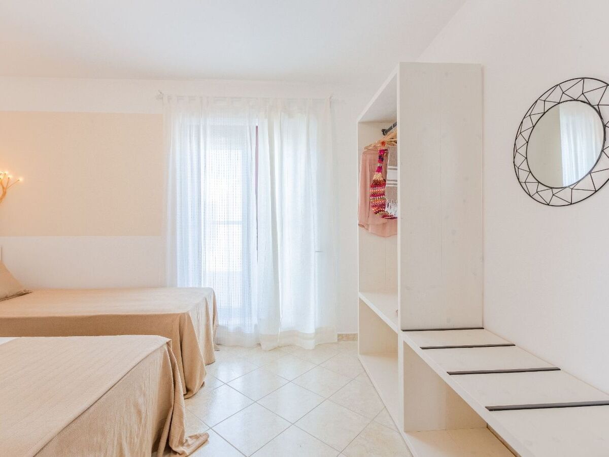 Appartement Pantanagianni, terrasse vue mer à 20 m de la plage - Photo 15