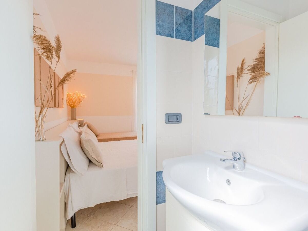 Appartement Pantanagianni, terrasse vue mer à 20 m de la plage - Photo 18