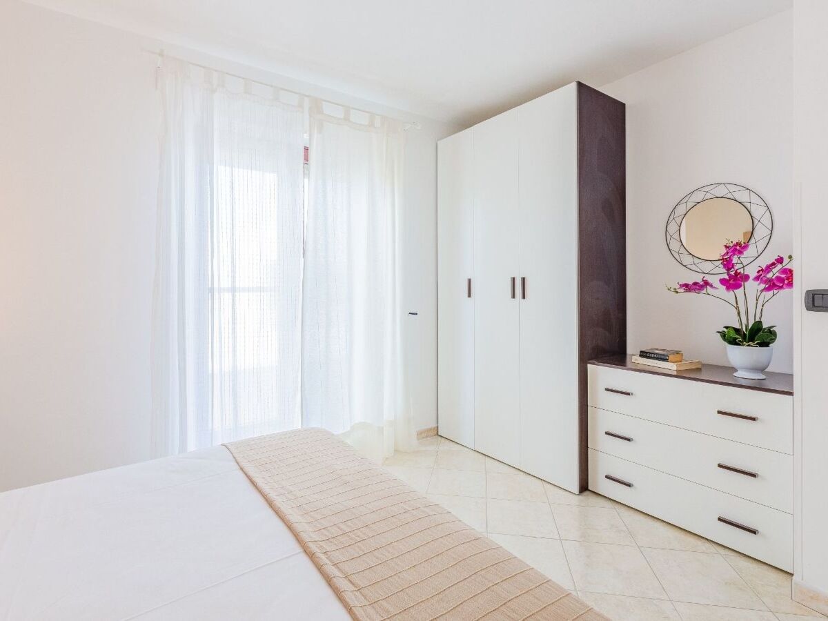 Appartement Pantanagianni, terrasse vue mer à 20 m de la plage - Photo 21