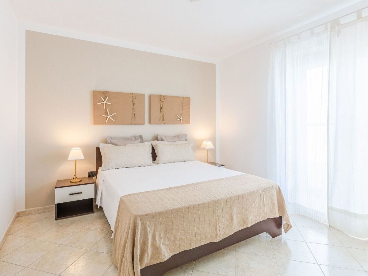 Appartement Pantanagianni, terrasse vue mer à 20 m de la plage - Photo 24