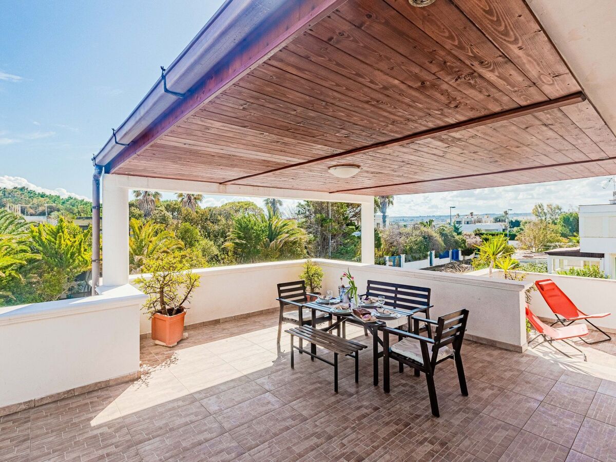 Appartement Pantanagianni, terrasse vue mer à 20 m de la plage - Photo 32