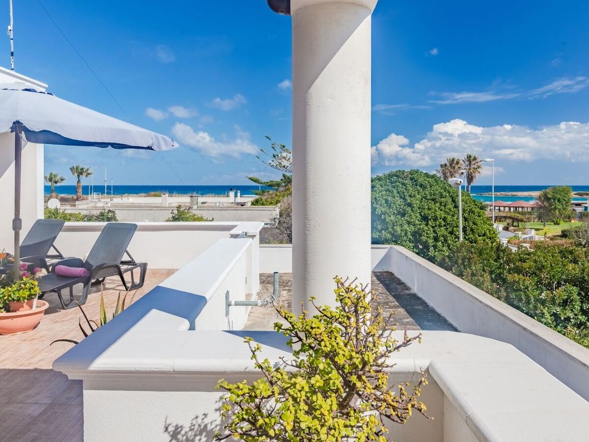 Appartement Pantanagianni, terrasse vue mer à 20 m de la plage - Photo 35