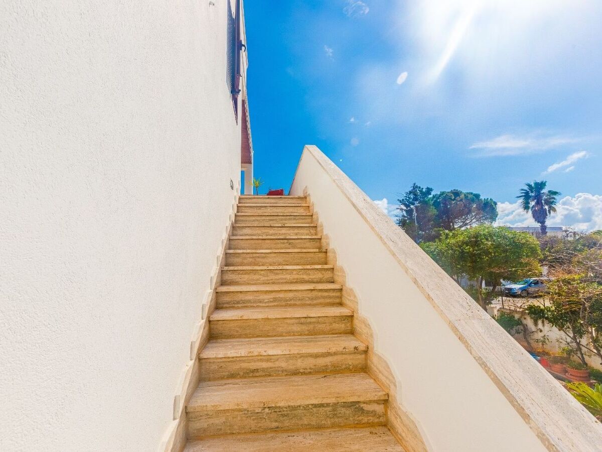 Appartement Pantanagianni, terrasse vue mer à 20 m de la plage - Photo 37