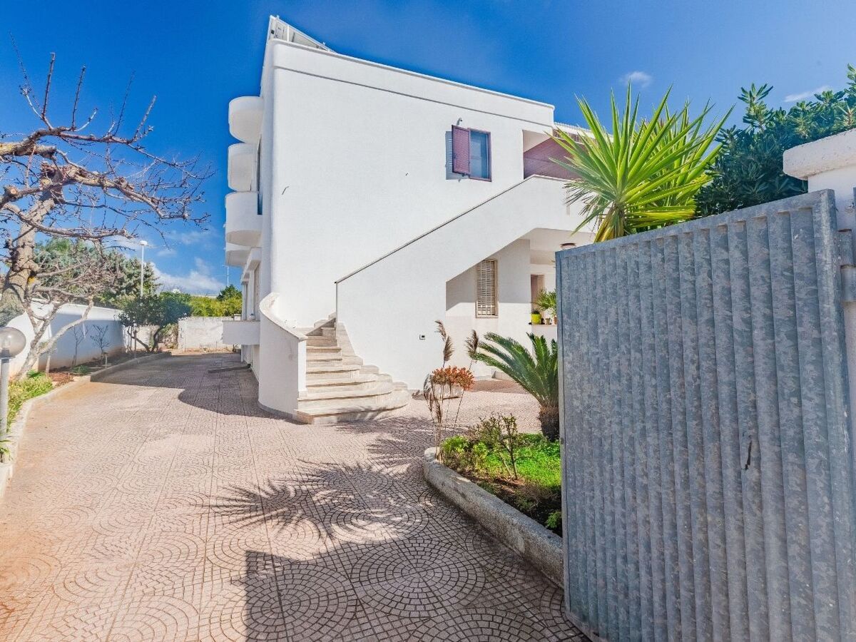 Appartement Pantanagianni, terrasse vue mer à 20 m de la plage - Photo 39