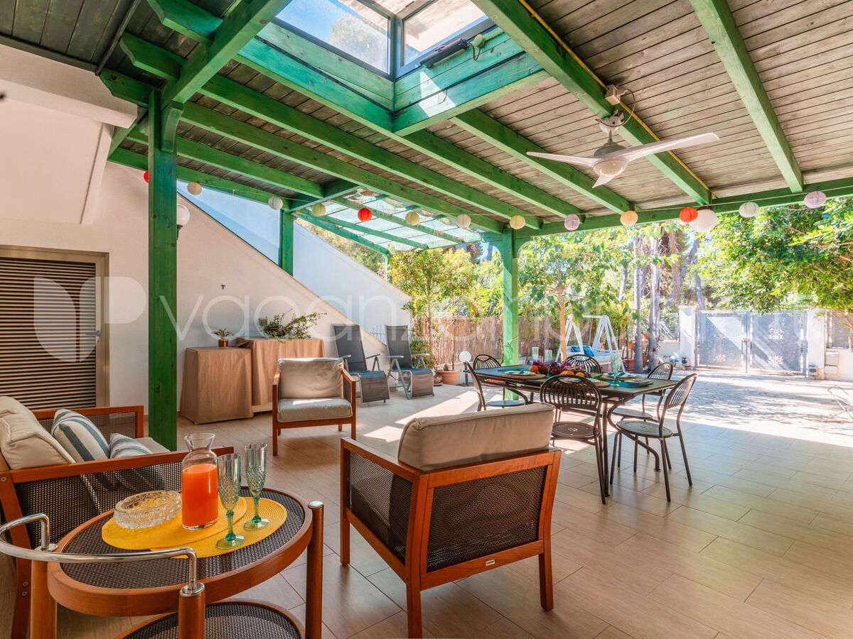 Rosettas Haus – Appartement 6 pers. à 350m de plage - Photo 1
