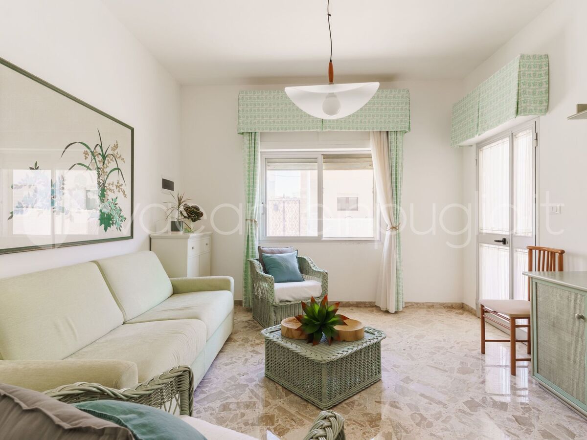 Rosettas Haus – Appartement 6 pers. à 350m de plage - Photo 2