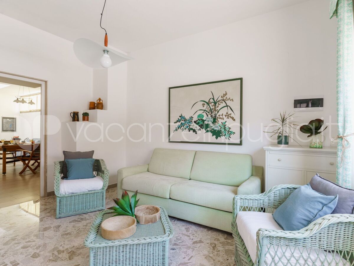 Rosettas Haus – Appartement 6 pers. à 350m de plage - Photo 3