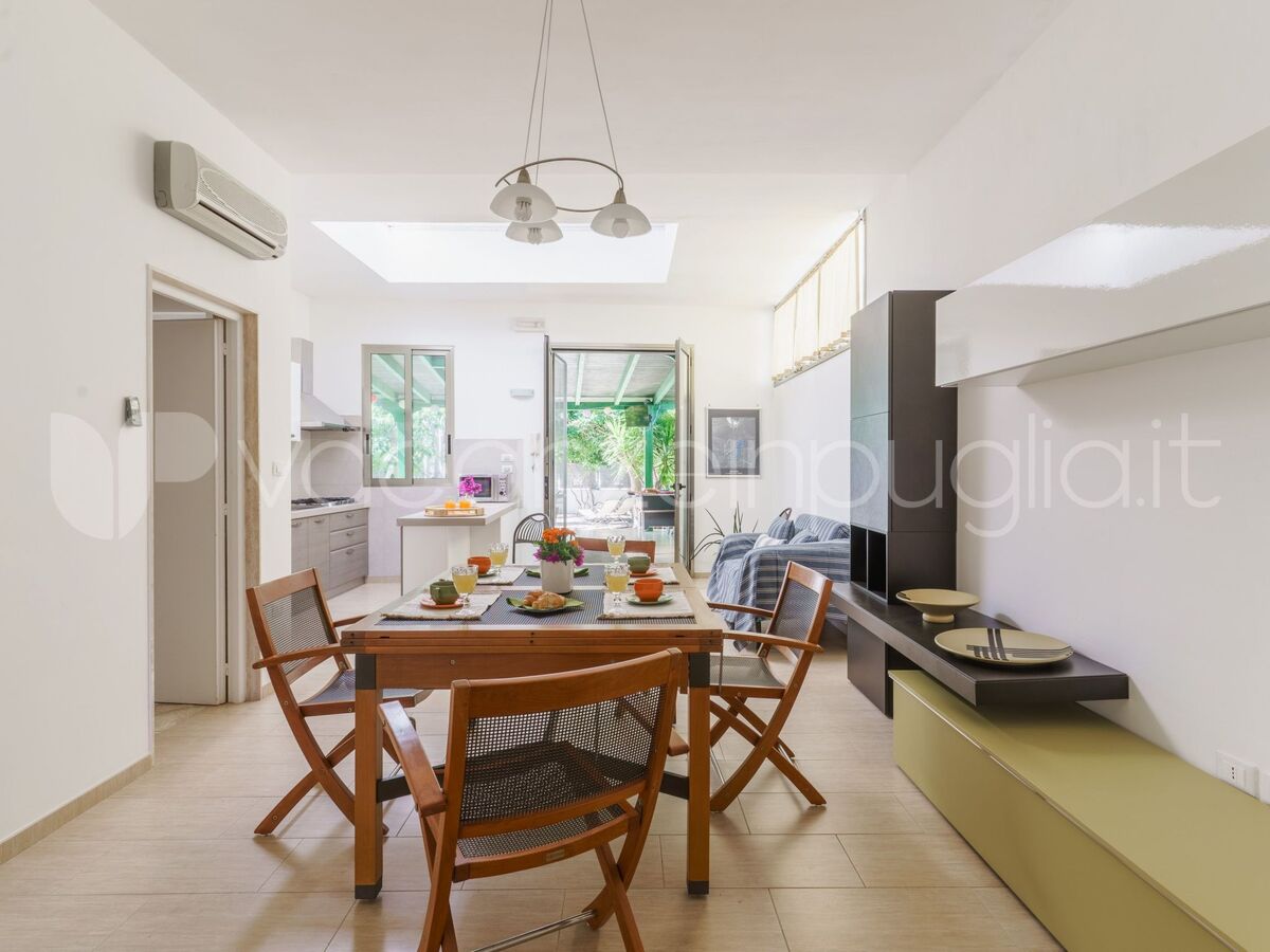 Rosettas Haus – Appartement 6 pers. à 350m de plage - Photo 4