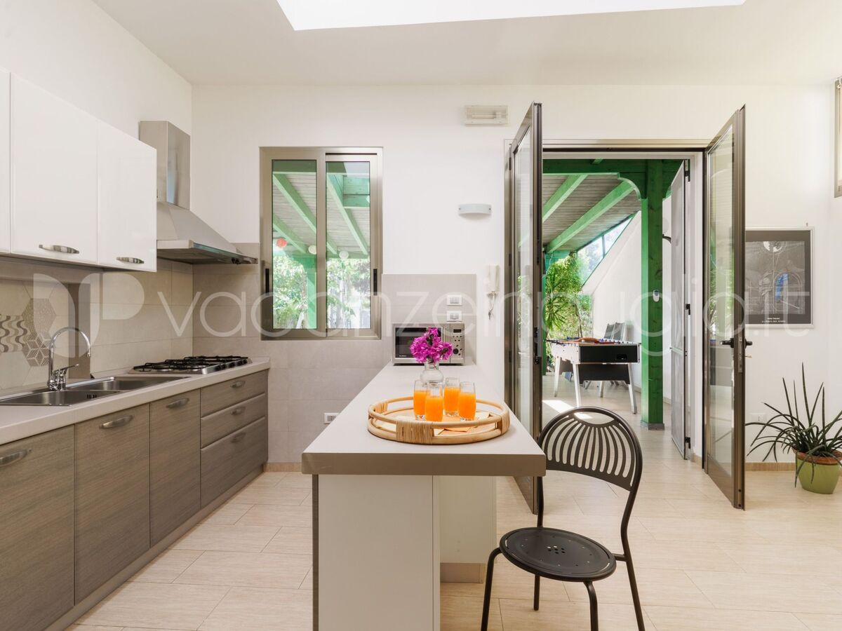 Rosettas Haus – Appartement 6 pers. à 350m de plage - Photo 5