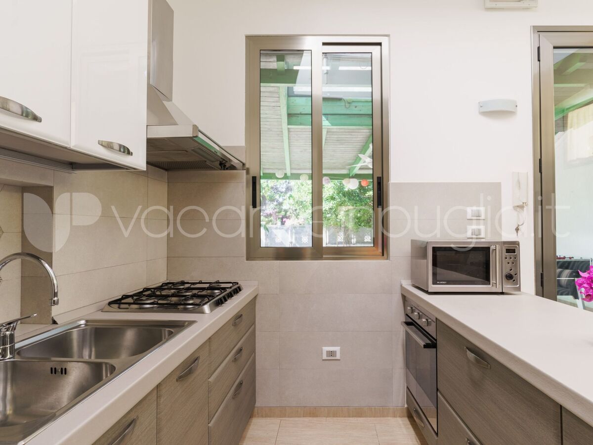 Rosettas Haus – Appartement 6 pers. à 350m de plage - Photo 6