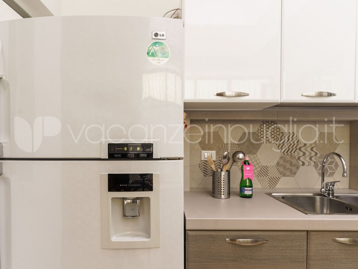 Rosettas Haus – Appartement 6 pers. à 350m de plage - Photo 7