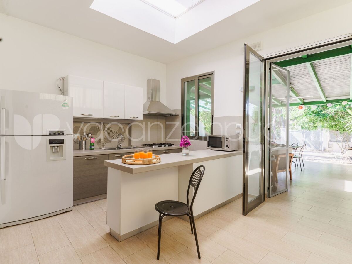 Rosettas Haus – Appartement 6 pers. à 350m de plage - Photo 8