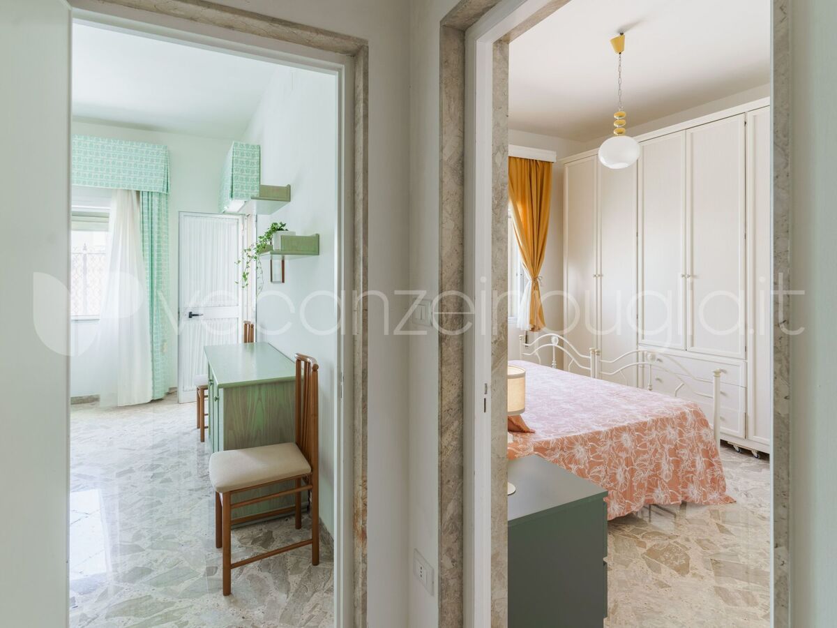 Rosettas Haus – Appartement 6 pers. à 350m de plage - Photo 12