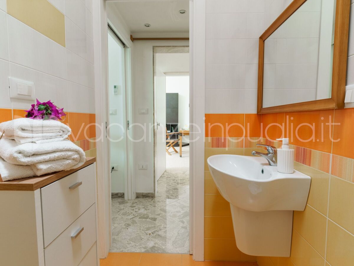 Rosettas Haus – Appartement 6 pers. à 350m de plage - Photo 16