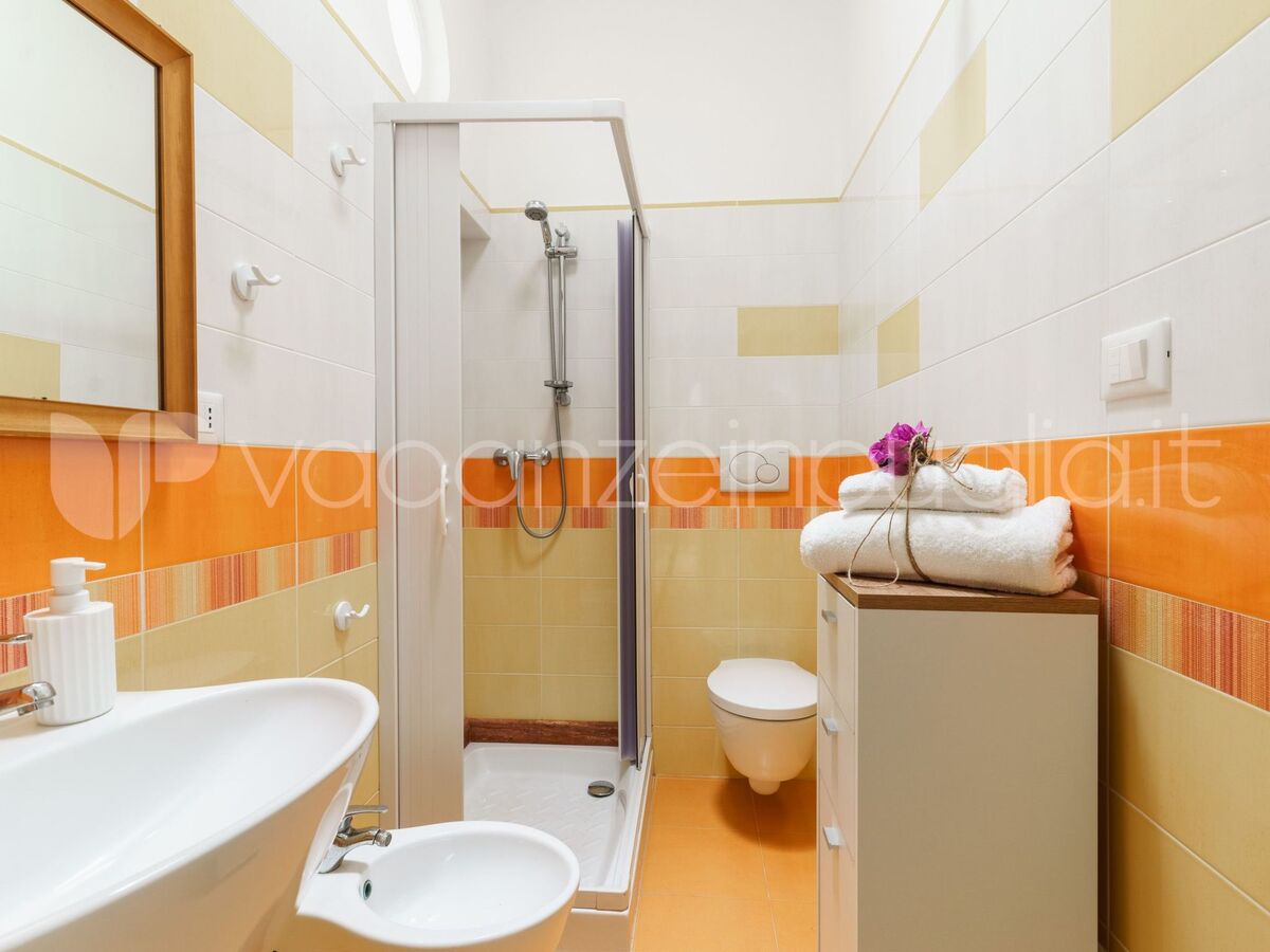 Rosettas Haus – Appartement 6 pers. à 350m de plage - Photo 17