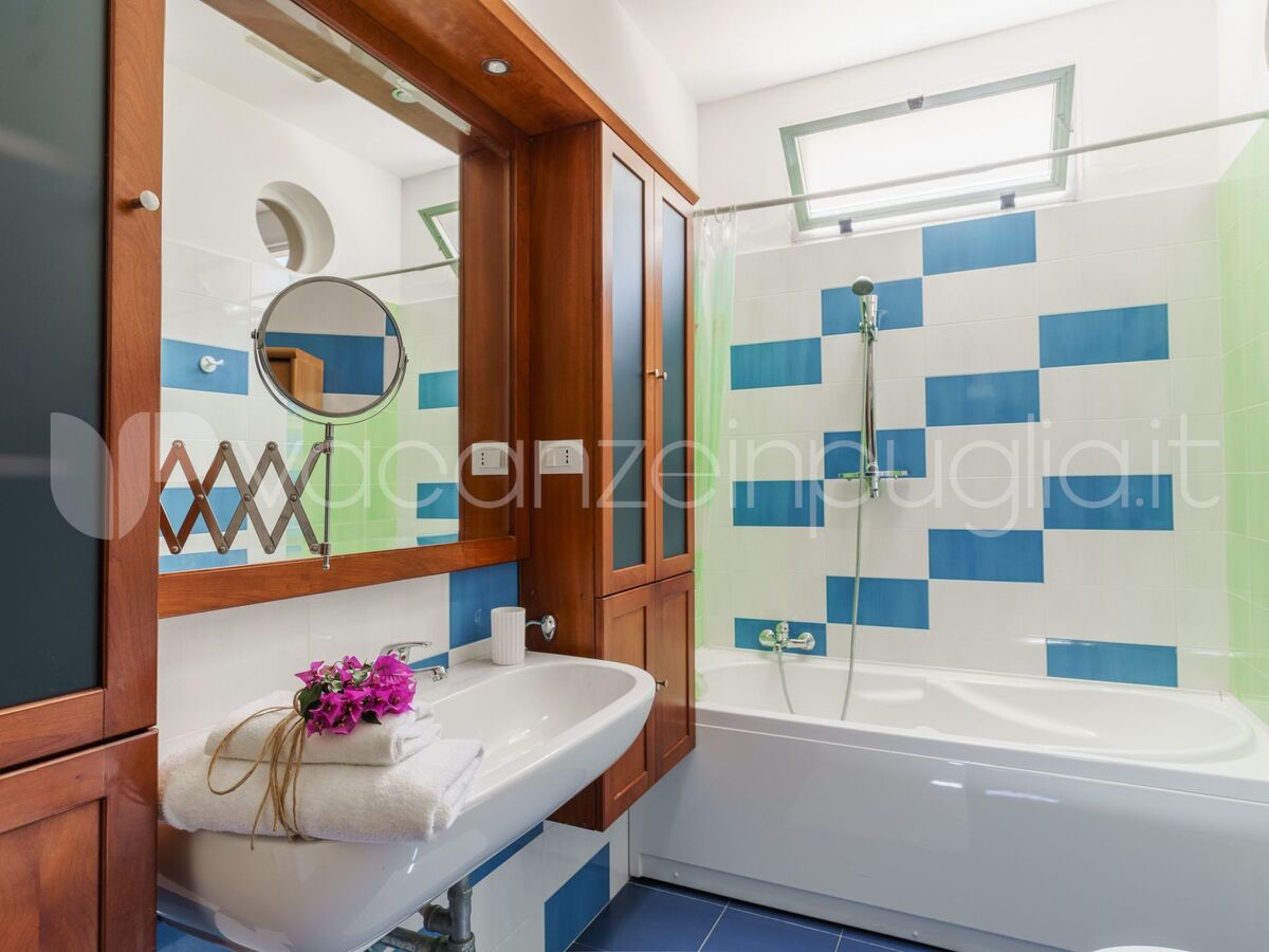Rosettas Haus – Appartement 6 pers. à 350m de plage - Photo 18