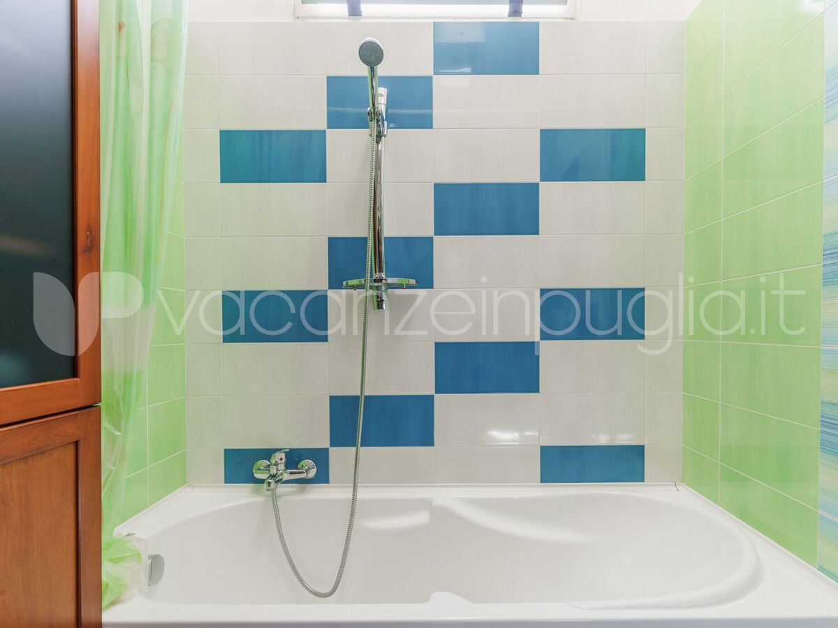 Rosettas Haus – Appartement 6 pers. à 350m de plage - Photo 19