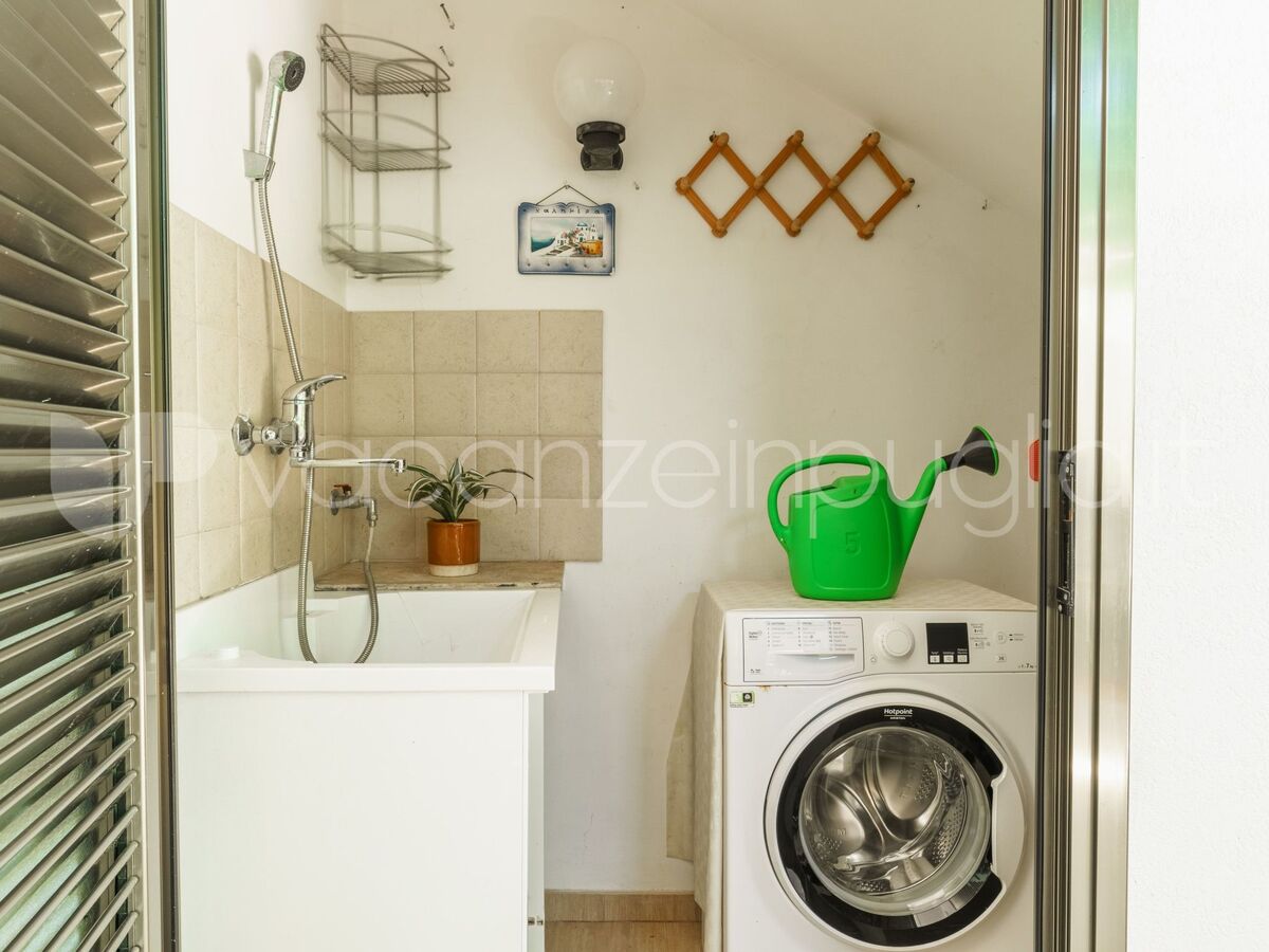 Rosettas Haus – Appartement 6 pers. à 350m de plage - Photo 20
