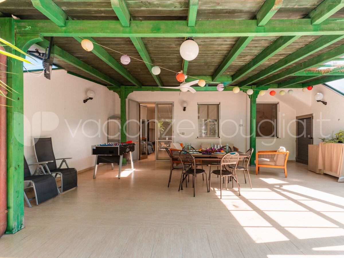 Rosettas Haus – Appartement 6 pers. à 350m de plage - Photo 21