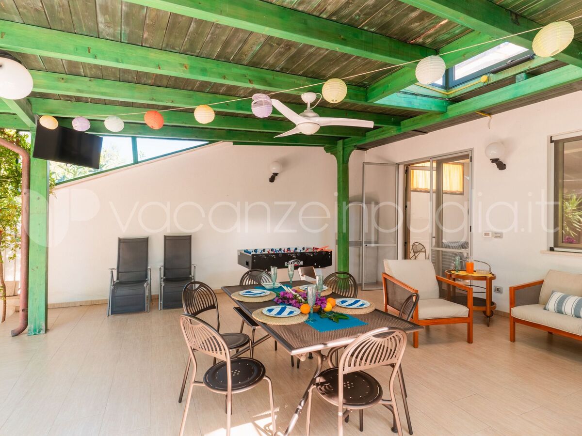Rosettas Haus – Appartement 6 pers. à 350m de plage - Photo 22