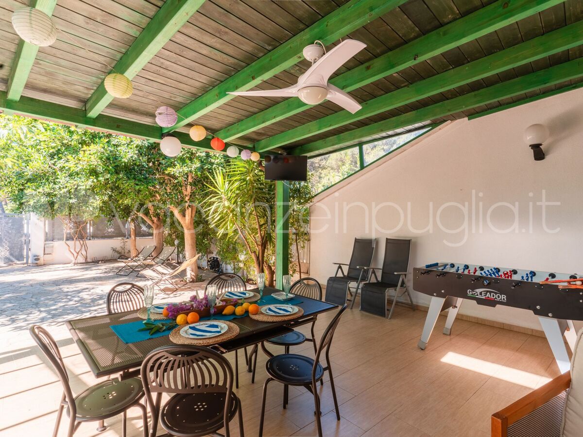 Rosettas Haus – Appartement 6 pers. à 350m de plage - Photo 23