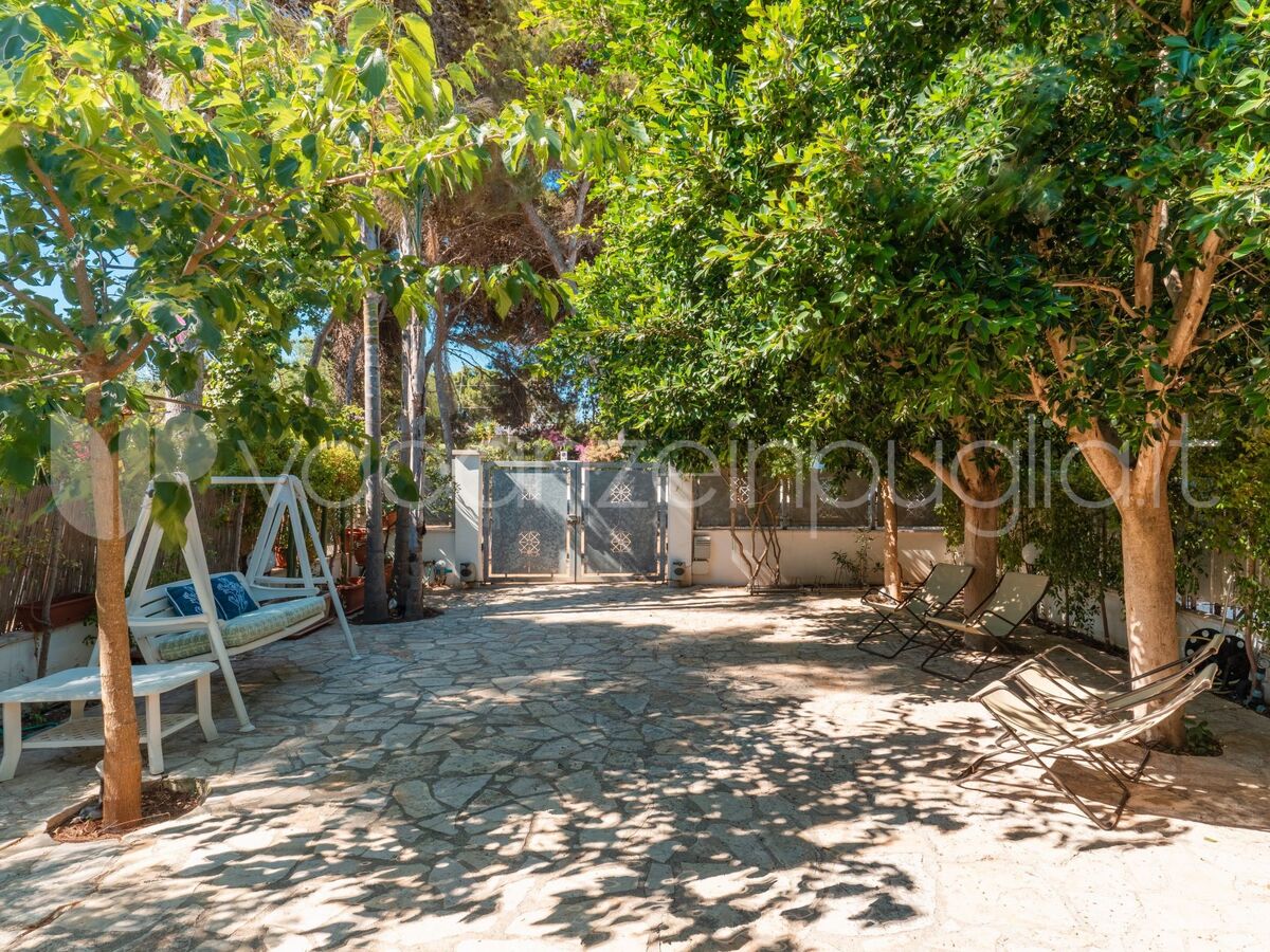 Rosettas Haus – Appartement 6 pers. à 350m de plage - Photo 24