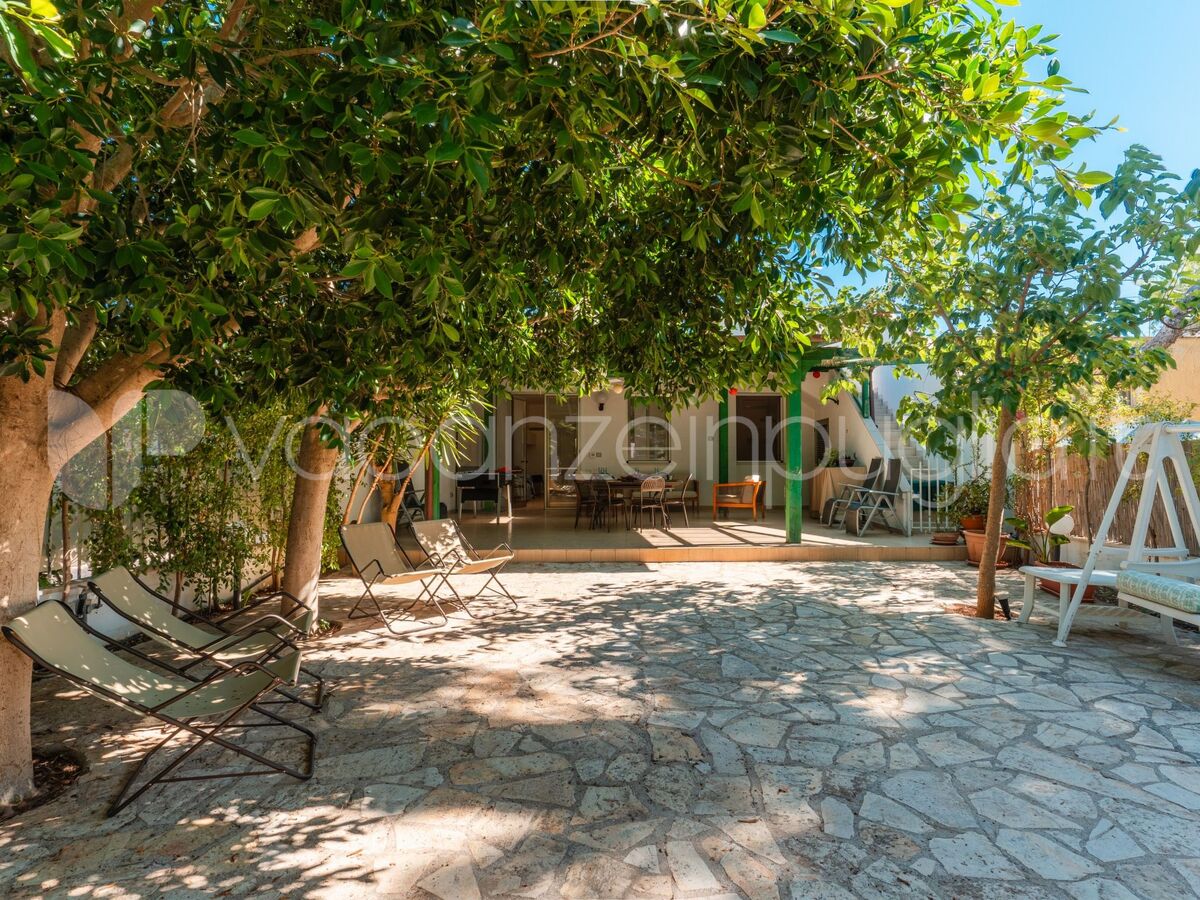 Rosettas Haus – Appartement 6 pers. à 350m de plage - Photo 27