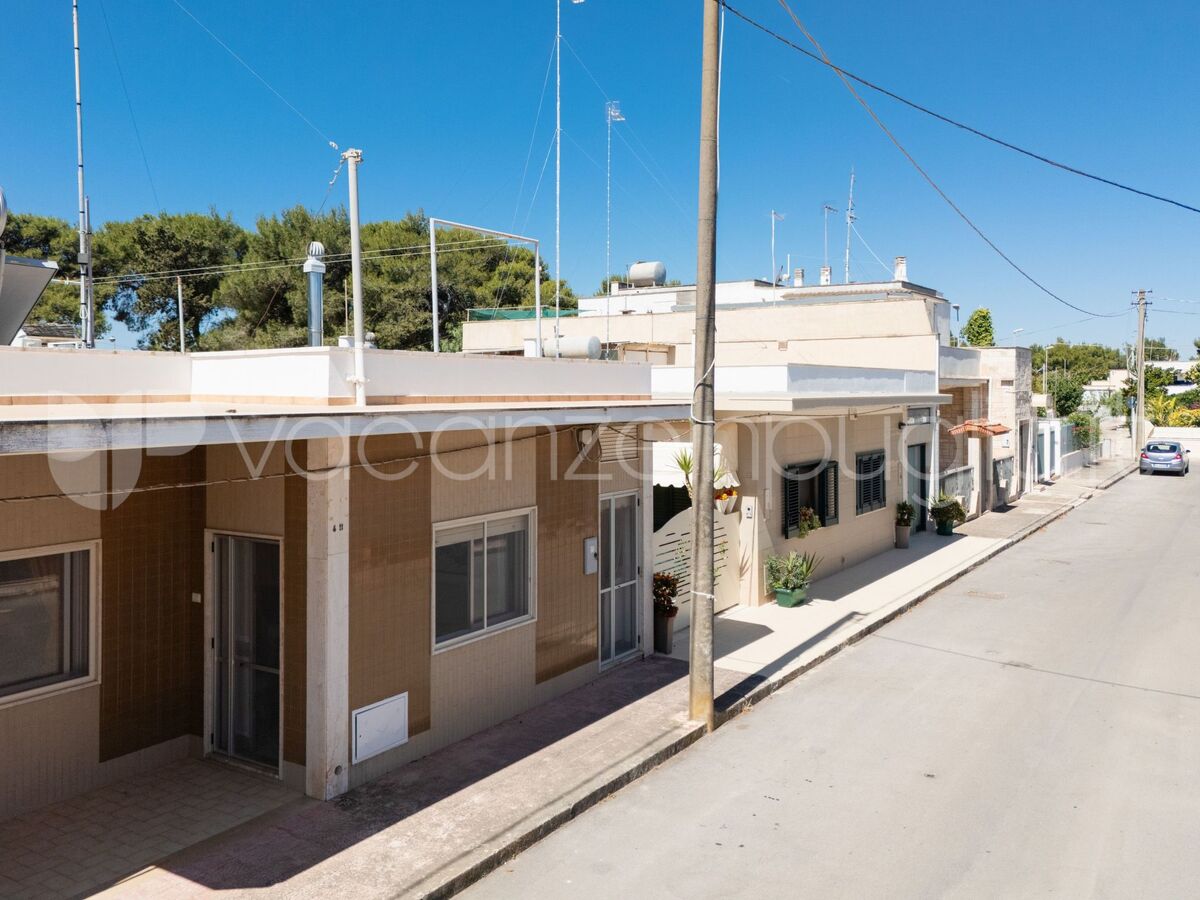 Rosettas Haus – Appartement 6 pers. à 350m de plage - Photo 28
